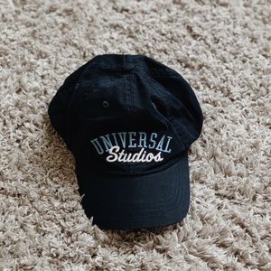 Universal Studios hat